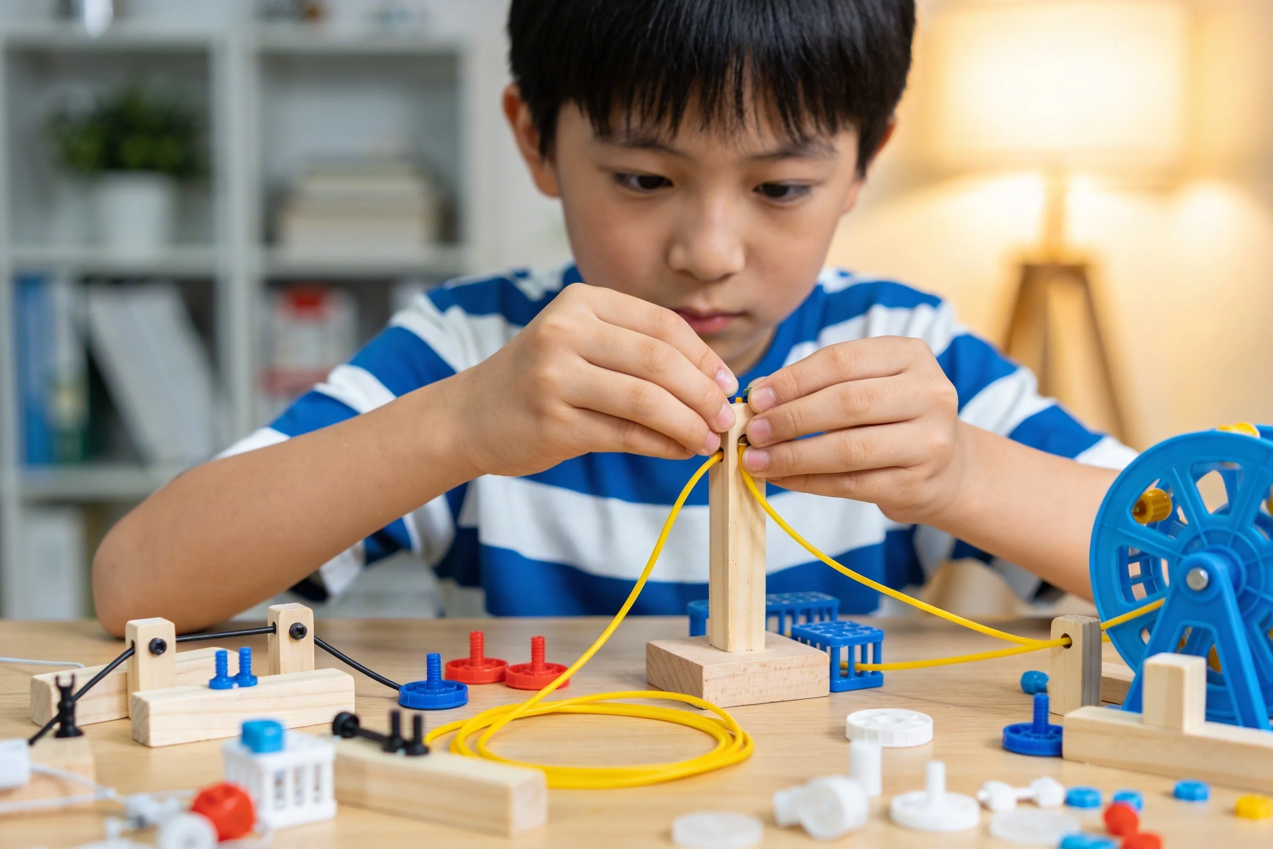 창의 과학 키트